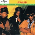  Aswad ‎– Classic Aswad
